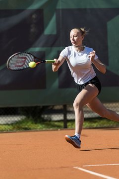 Isabella Abendroth 20 - Lingen Open
